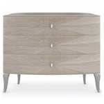 Caracole Lillian Hall Chest - Final Sale