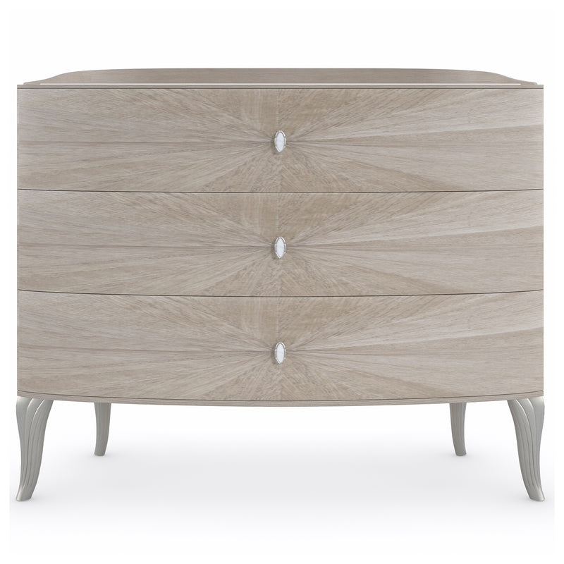 Caracole Lillian Hall Chest - Final Sale