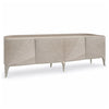 Caracole Lillian Entertainment Console