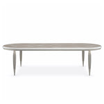 Caracole Lillian Expandable Dining Table