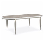 Caracole Lillian Expandable Dining Table