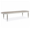 Caracole Lillian Expandable Dining Table