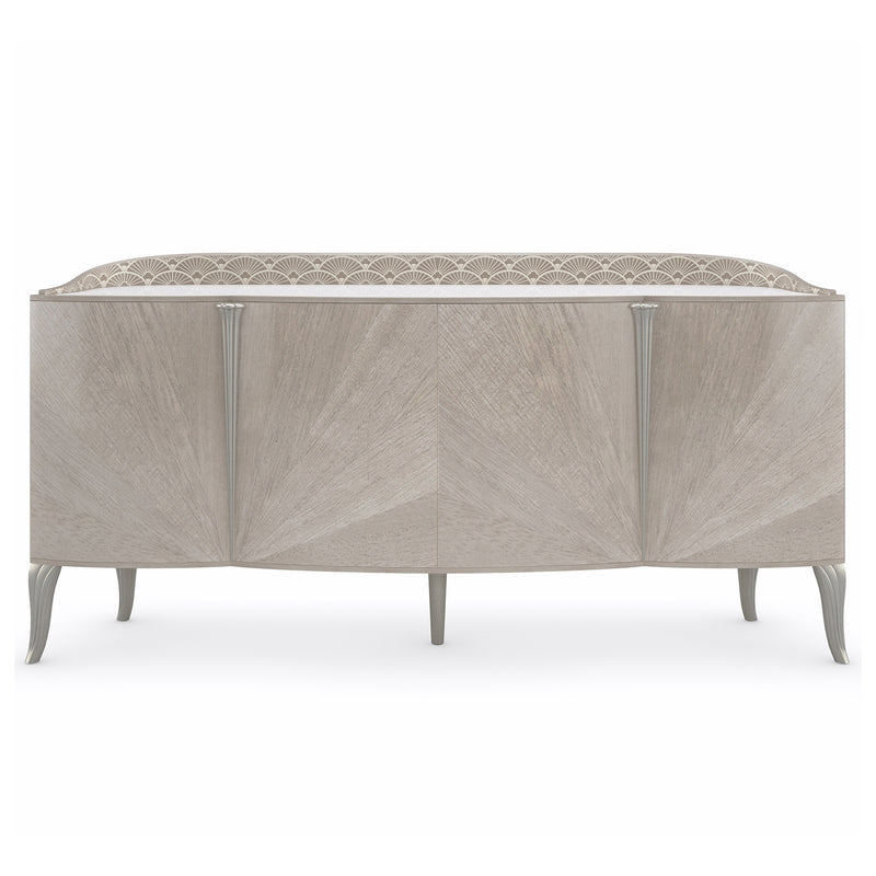 Caracole Lillian Sideboard