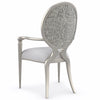 Caracole Lillian Arm Chair Set of 2