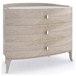 Caracole Lillian Large Drawer Nightstand