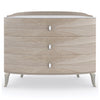 Caracole Lillian Large Drawer Nightstand