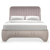 Caracole The Oxford Upholstered Bed - Final Sale