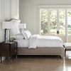 Caracole The Oxford Upholstered Bed - Final Sale