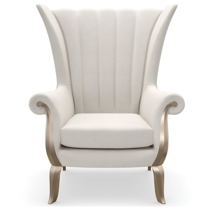 Caracole Valentina Accent Chair