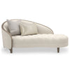 Caracole Valentina Chaise Lounge