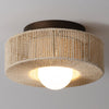 Troy Lighting Coleman Flush Mount