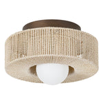 Troy Lighting Coleman Flush Mount