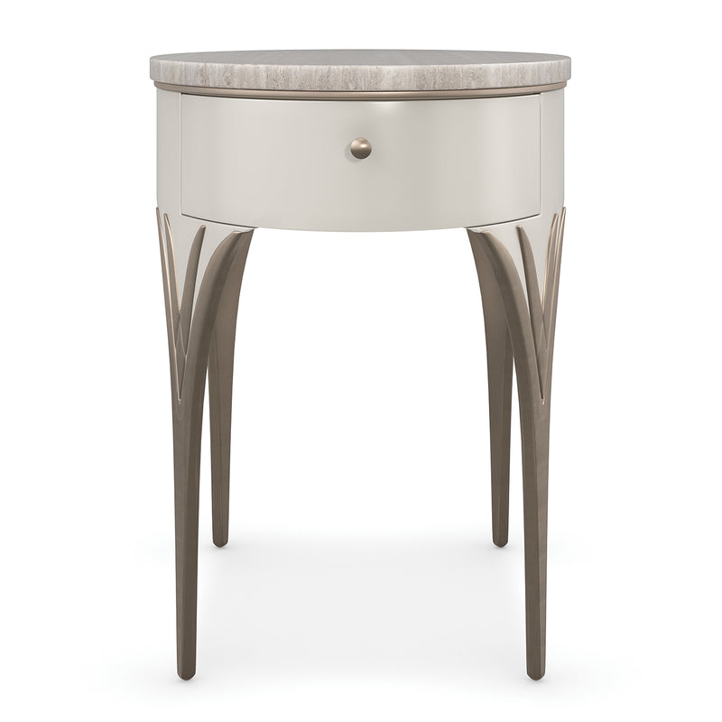 Caracole Valentina Side Table