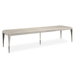 Caracole Valentina Expandable Dining Table