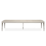 Caracole Valentina Expandable Dining Table