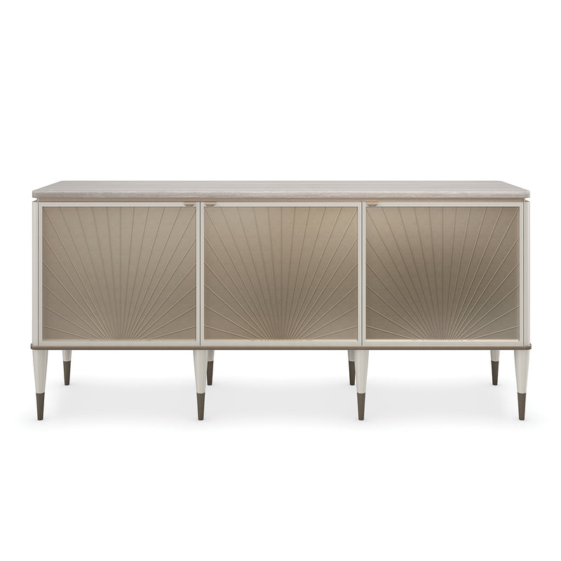 Caracole Valentina Sideboard