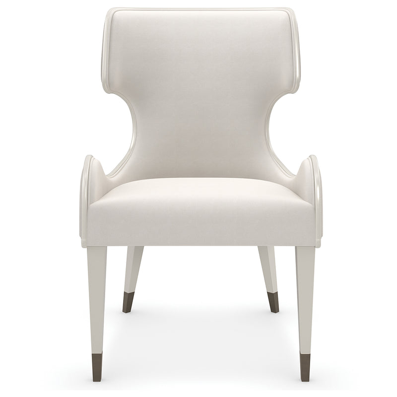 Caracole Valentina Arm Chair