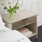 Caracole Valentina Large Nightstand