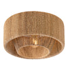 Troy Lighting Coe Flush Mount