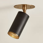 Troy Lighting Caleb Flush Mount