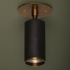 Troy Lighting Caleb Flush Mount