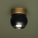 Troy Lighting Odin Flush Mount