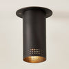 Troy Lighting Berg Flush Mount