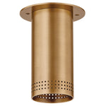 Troy Lighting Berg Flush Mount