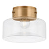 Troy Lighting Bellow Flush Mount