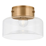 Troy Lighting Bellow Flush Mount