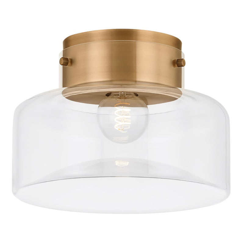 Troy Lighting Bellow Flush Mount