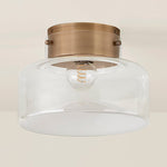 Troy Lighting Bellow Flush Mount