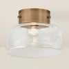 Troy Lighting Bellow Flush Mount