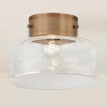 Troy Lighting Bellow Flush Mount