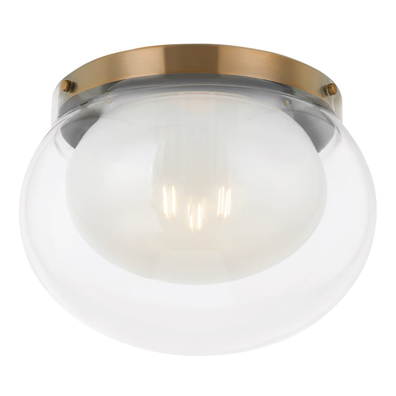 Troy Lighting Magma Flush Mount