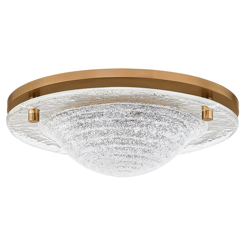 Troy Lighting Halston Flush Mount