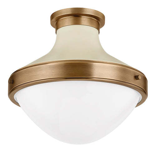 Troy Lighting Maxton Flush Mount