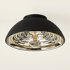 Troy Lighting Eclipse Flush Mount