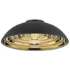 Troy Lighting Eclipse Flush Mount