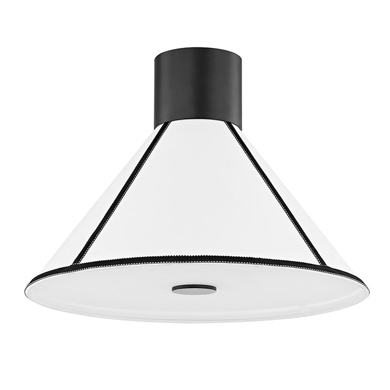 Troy Lighting Forrest Semi Flush Mount