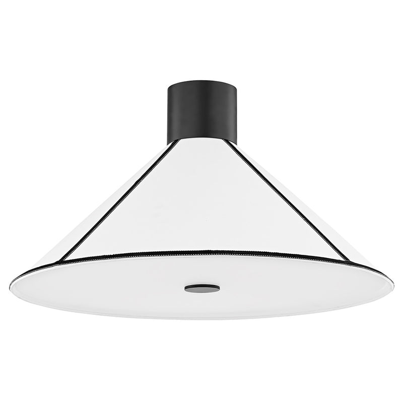 Troy Lighting Forrest Semi Flush Mount