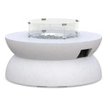 Azzurro Living Cabo Fire Table