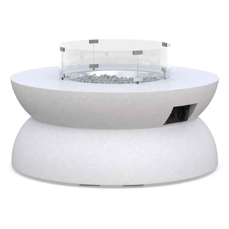 Azzurro Living Cabo Fire Table