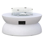 Azzurro Living Cabo Fire Table