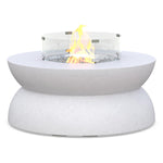 Azzurro Living Cabo Fire Table