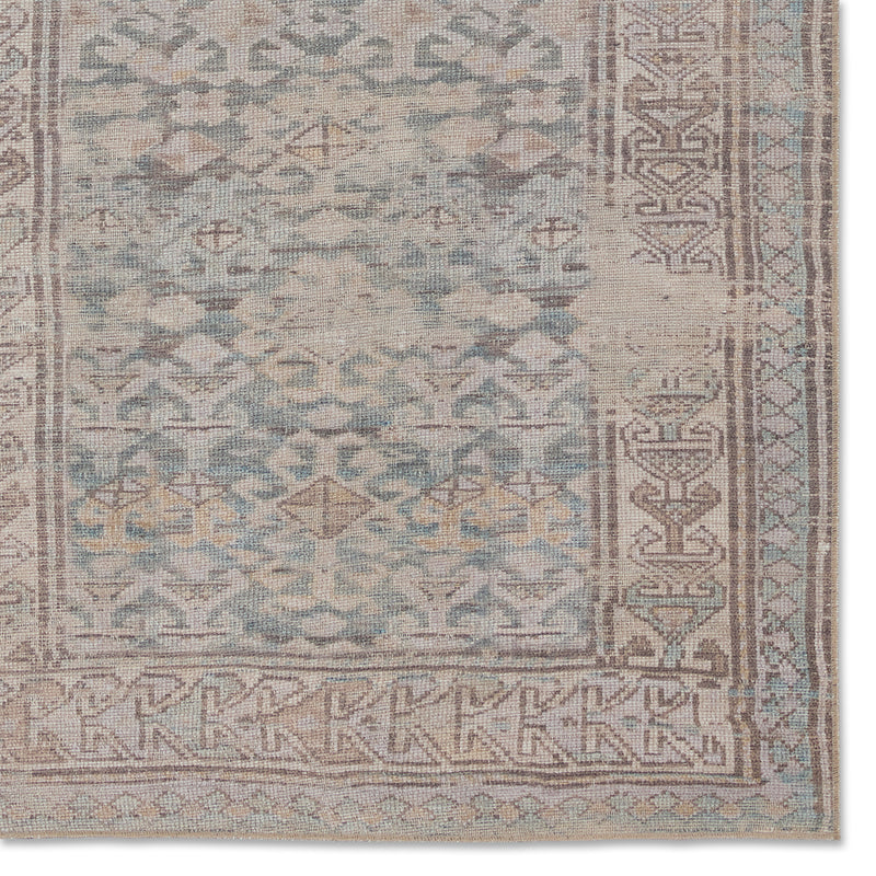 Jaipur Living Canteena Oakley Power Loomed Rug