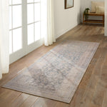 Jaipur Living Canteena Oakley Power Loomed Rug