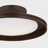 Troy Lighting Cannes Outdoor Flush Mount