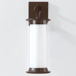 Troy Lighting Cannes Outdoor Wall Sconce