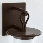 Troy Lighting Cannes Outdoor Wall Sconce